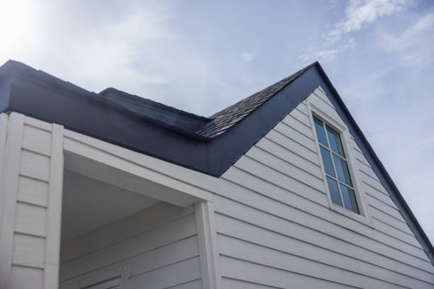 How To Choose The Right Materials for Your Siding Installation in 'Murillo, TX